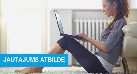 kredits jautajums atbilde